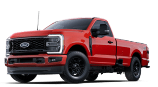2025 Ford Super Duty® External Image 2